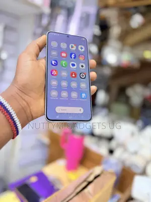New Samsung Galaxy A57 256 GB Blue