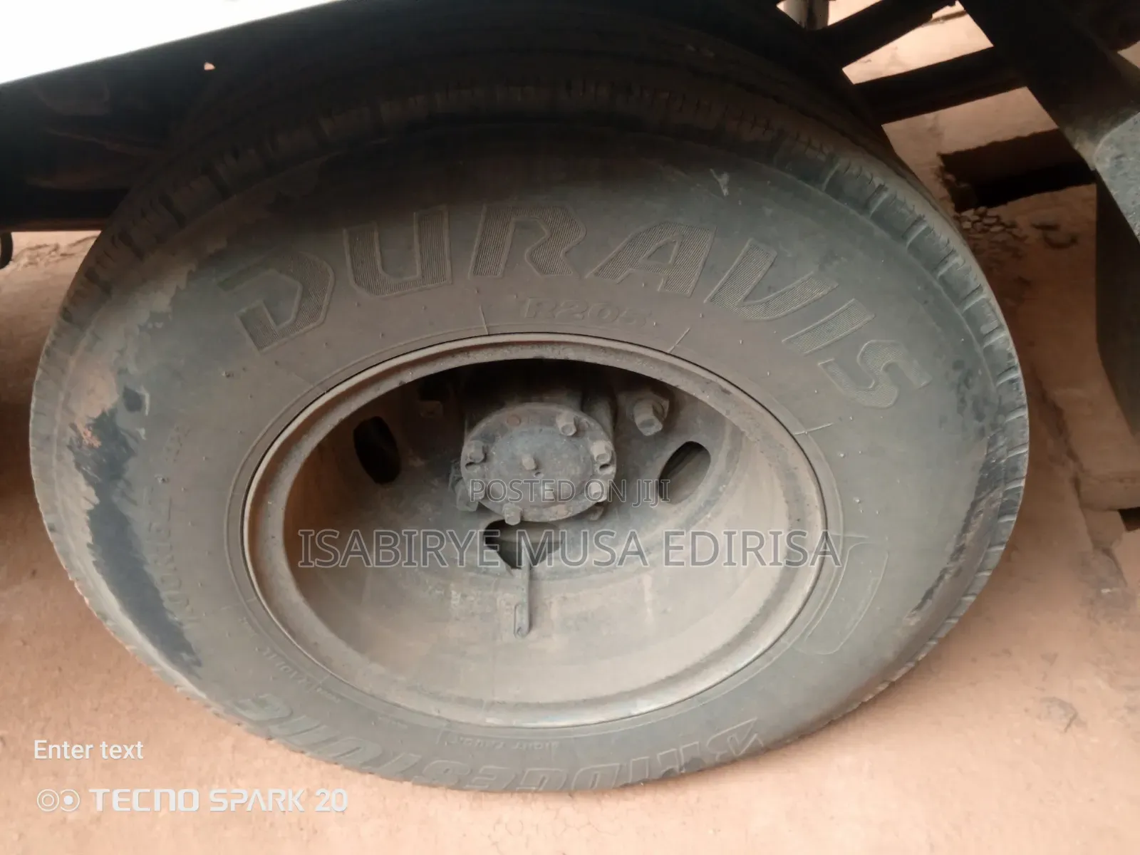 Canter Box Body 4 D 33 Engine 4 Tune