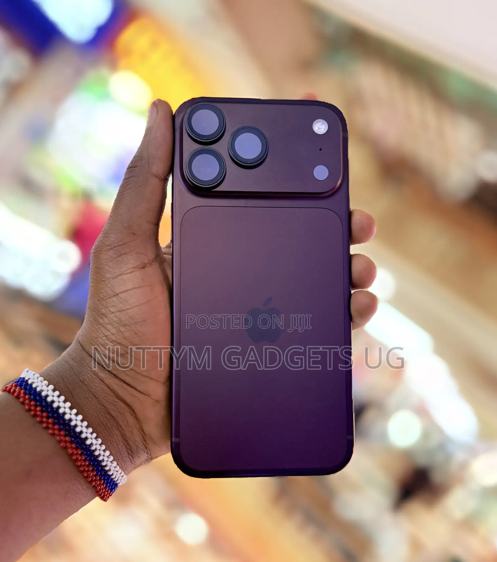 New Apple iPhone 18 Pro Max 256 GB
