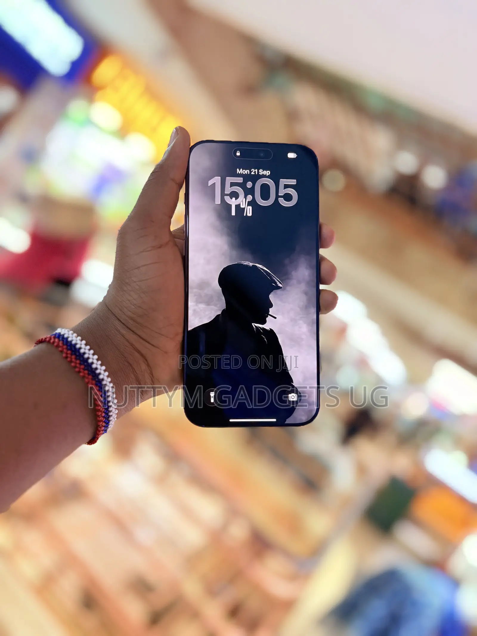 New Apple iPhone 18 Pro Max 256 GB