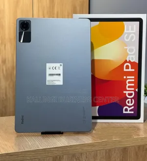 New Xiaomi Redmi Pad SE 11.0 256 GB