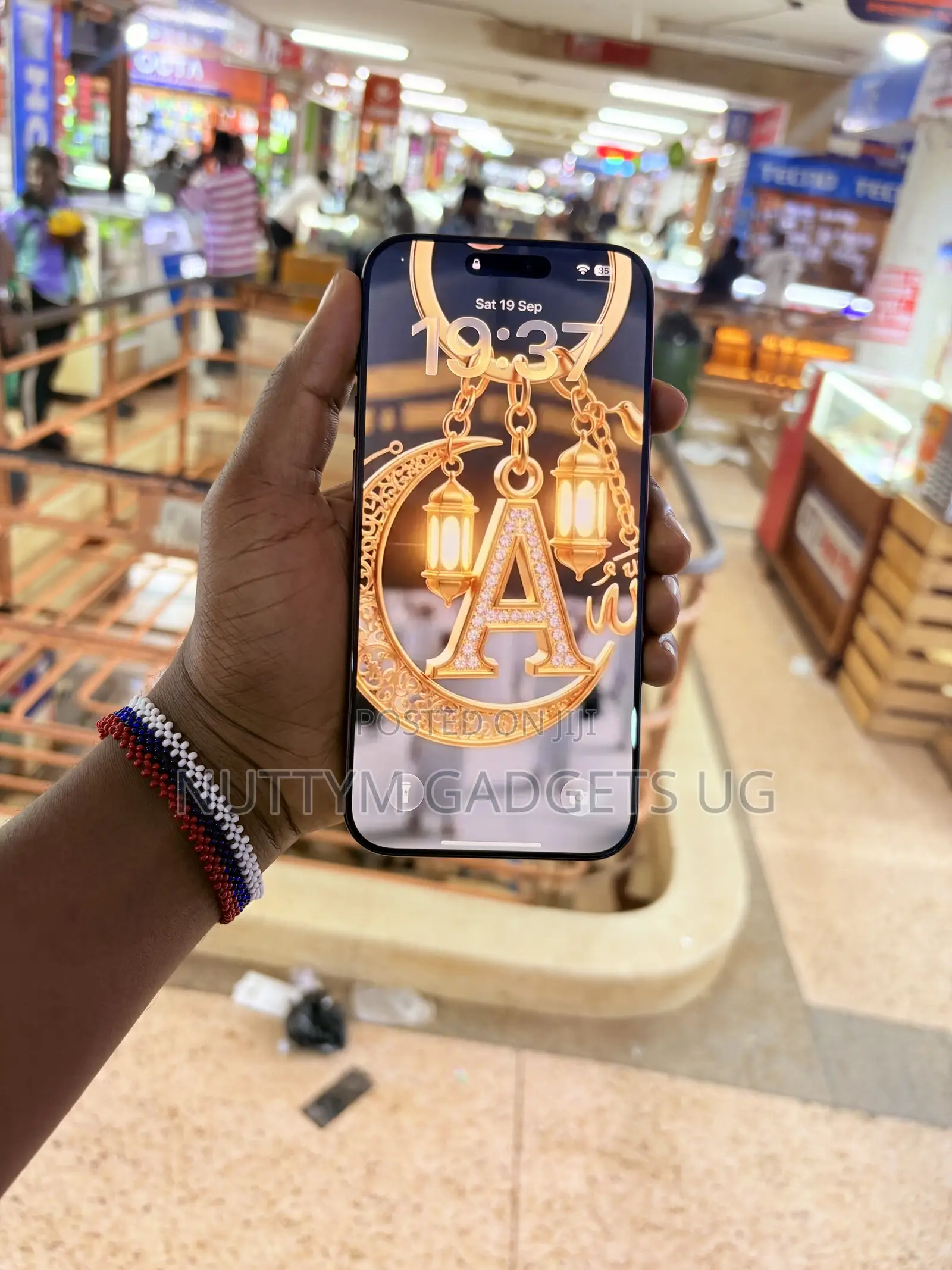 New Apple iPhone 18 Pro Max 256 GB
