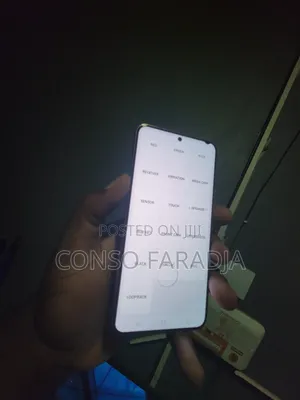 Samsung Galaxy S22 5G 256 GB Rose Gold