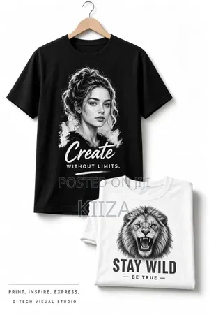 Tshirt Printing