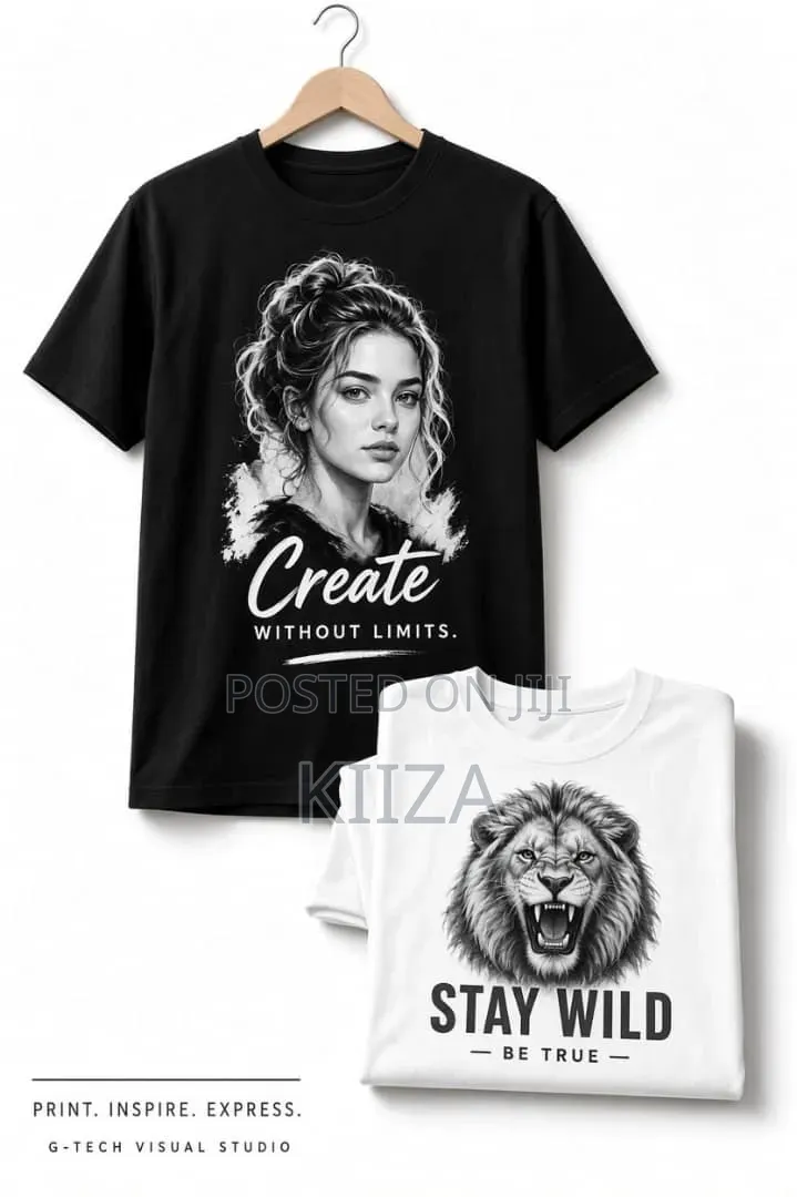 Tshirt Printing