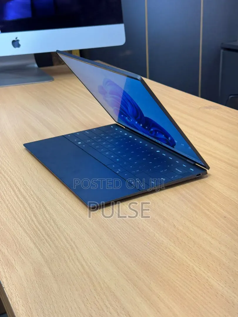 Laptop Dell XPS 13 9320 16GB Intel Core i7 SSD 512GB