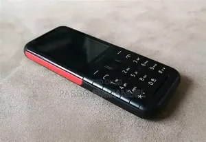 New Nokia 5310 XpressMusic Black