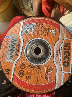 Wehand Diamond Blade Disc