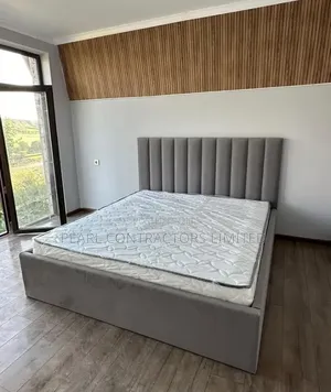Beds/Canary Dressed Bed.
