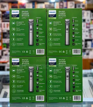 Philips 10in1 All-in-One Series 5000