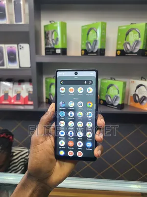Google Pixel 6a 128 GB White