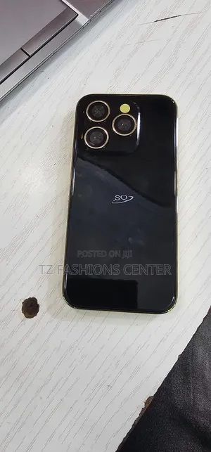 SQ 3310s Black
