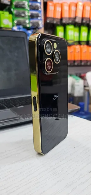 SQ 3310s Black