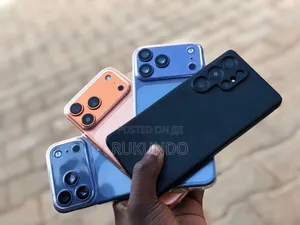M-Horse Yaya Toure 256 GB Blue