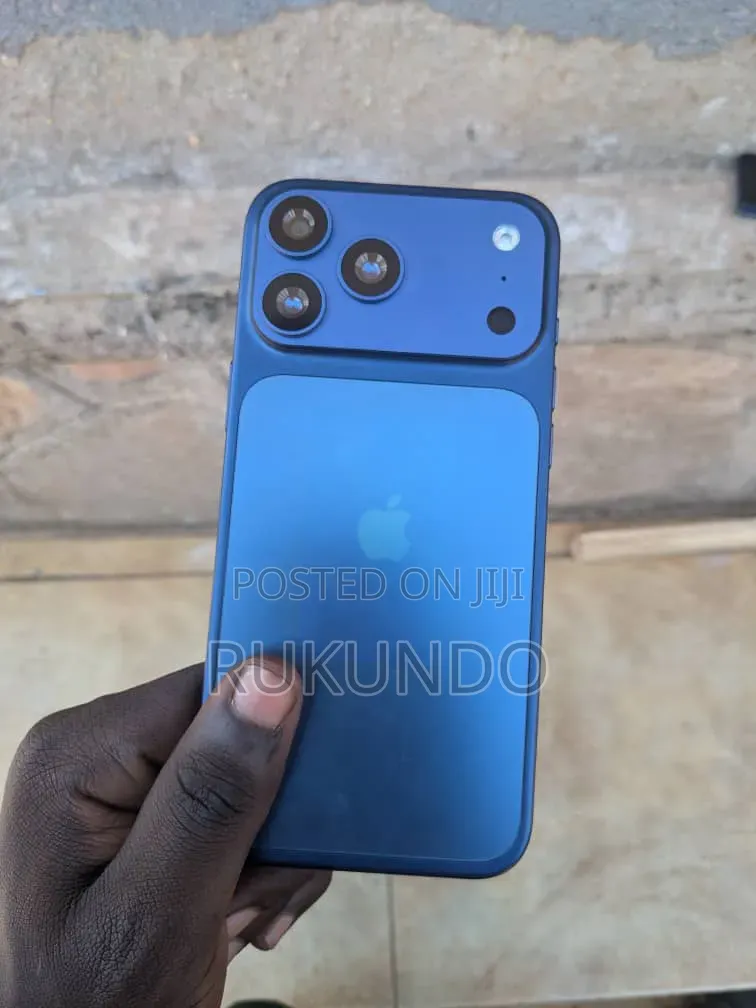 M-Horse Yaya Toure 256 GB Blue