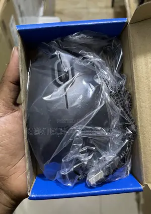 Dell Wired Mouse Ms111