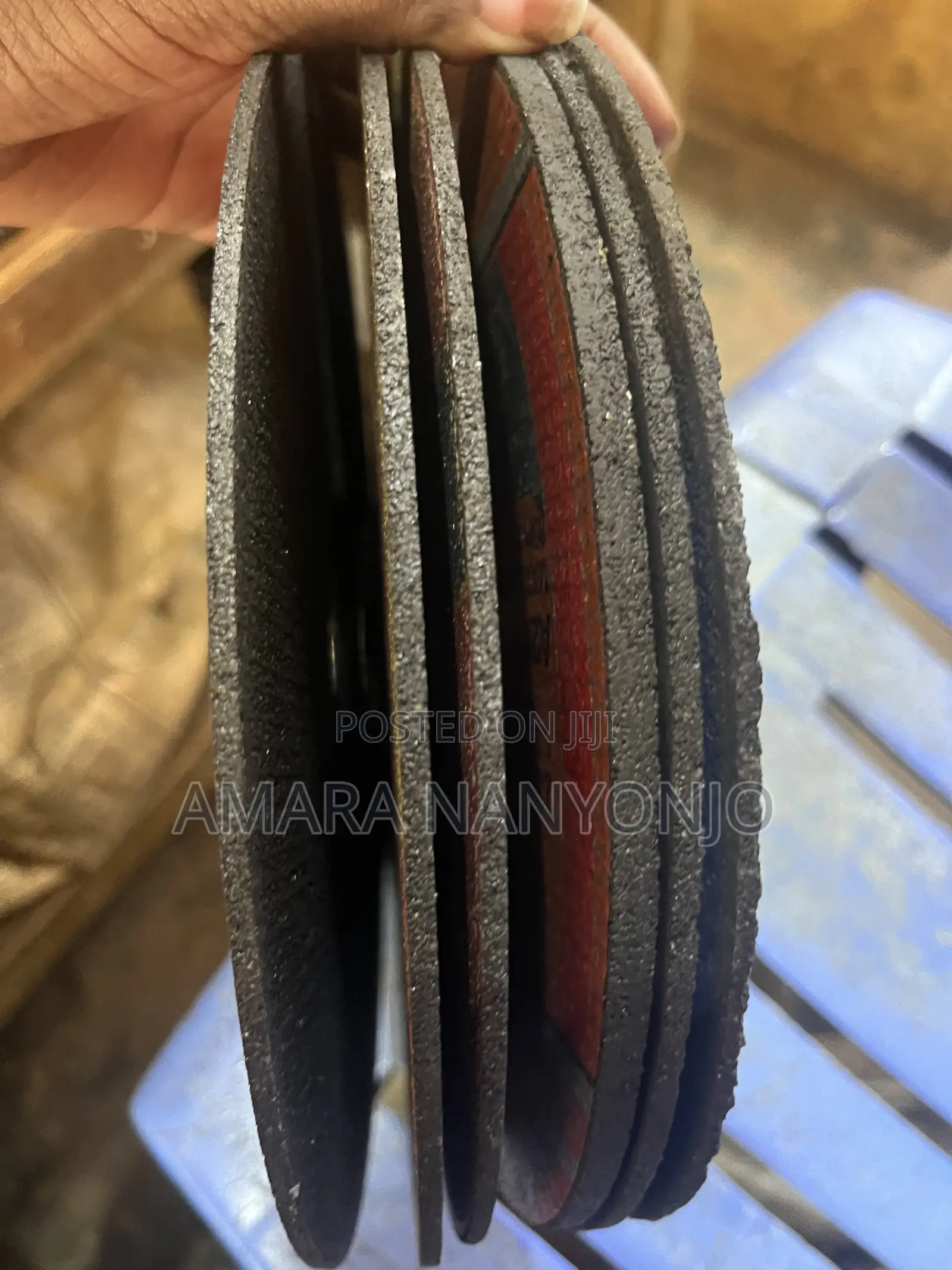 Wehand Diamond Blade Disc