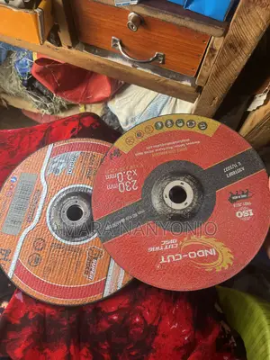 Wehand Diamond Blade Disc
