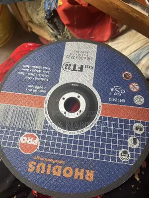 Wehand Diamond Blade Disc