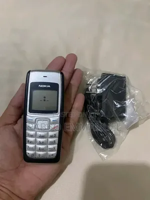 Nokia 1110i Black