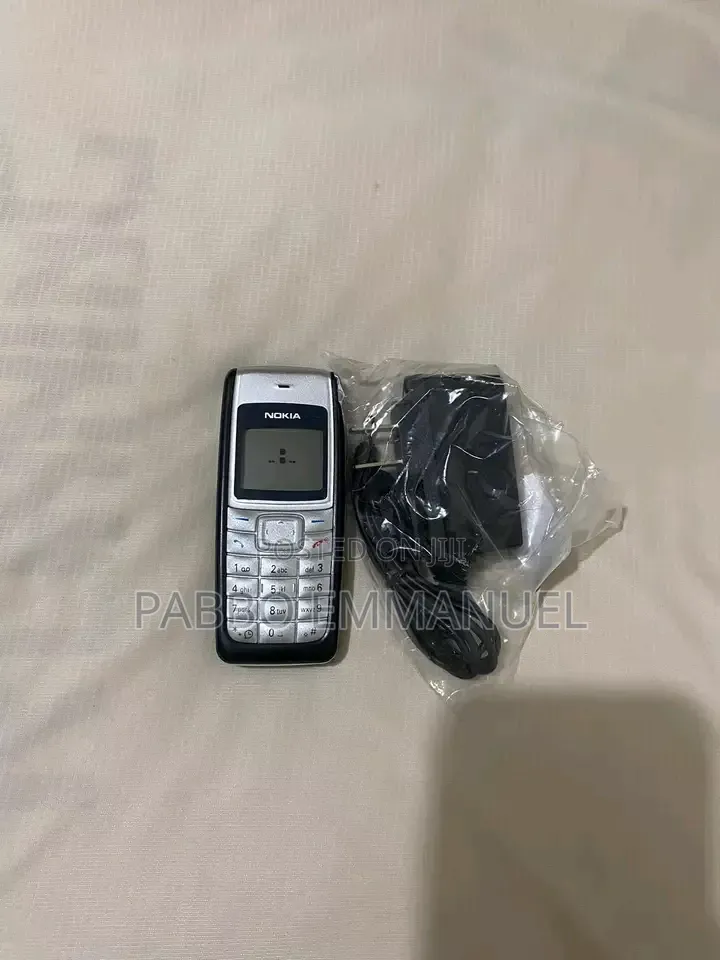 Nokia 1110i Black