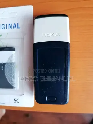 Nokia 1110i Black