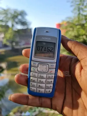 New Nokia 1110i Blue