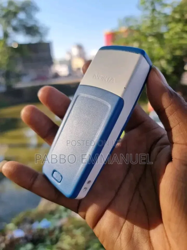 New Nokia 1110i Blue