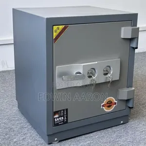 70Kgs Home Commercial Safe Box Heavy Duty Cash Money Fireproof Safe