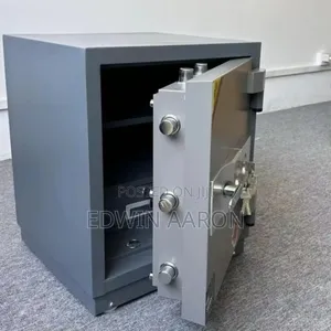 70Kgs Home Commercial Safe Box Heavy Duty Cash Money Fireproof Safe