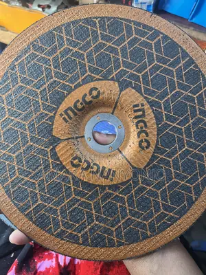 Wehand Diamond Blade Disc