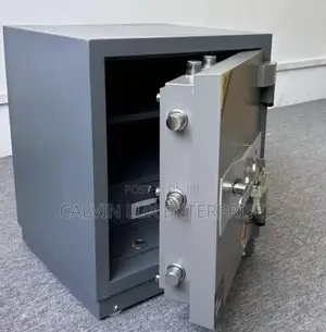 Cash Box Safe 50kg Fireproof