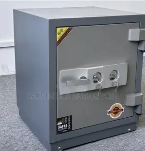 Cash Box Safe 50kg Fireproof