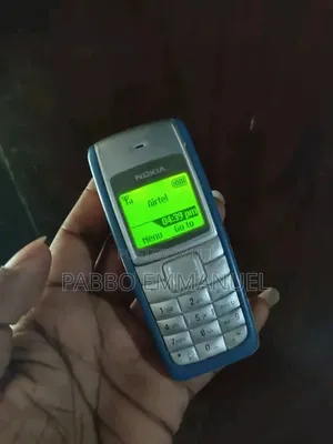 New Nokia 1110i Blue