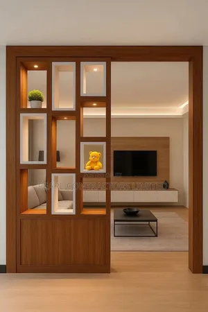Room Dividers in All Designs and Colours From 3,000,000/- Order Now