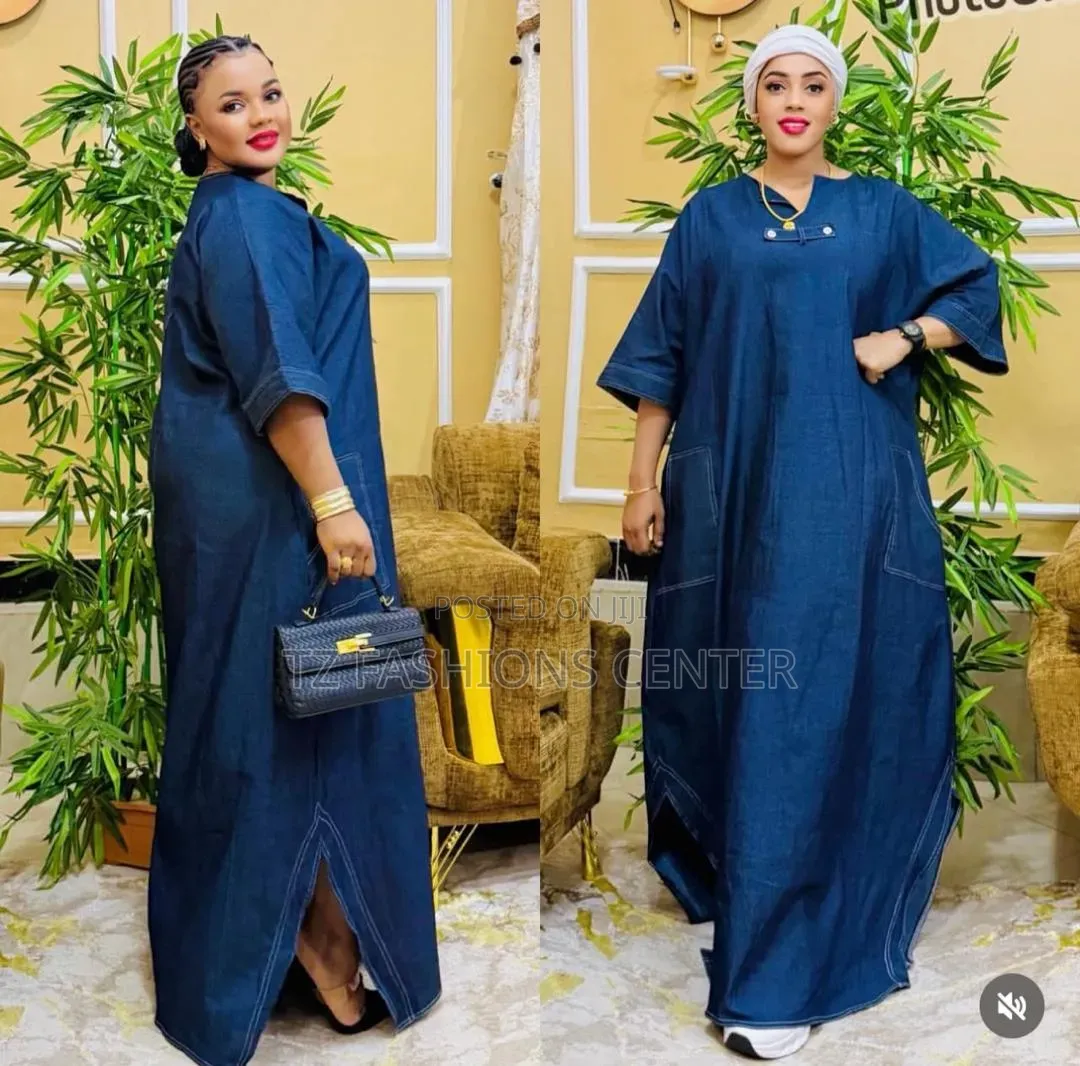 Ladies Jeans