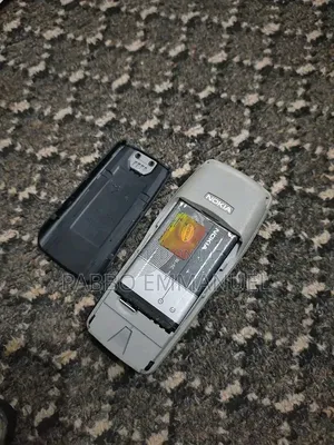 New Nokia 1100 Black