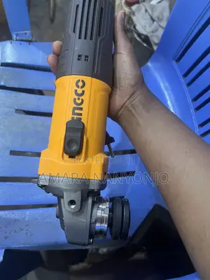 INGCO Angle Grinder
