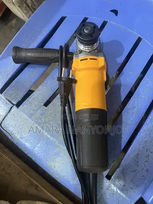 INGCO Angle Grinder