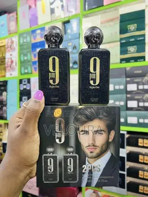 9PM Night Out 50mls