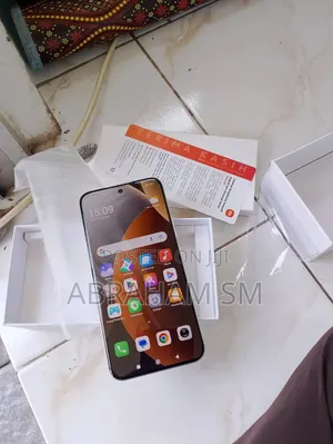 New Xiaomi Redmi Note 15 Pro+ 512 GB Blue