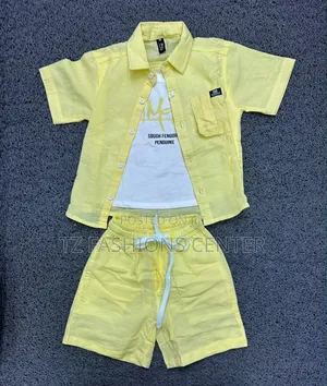 Two Piece for Kids