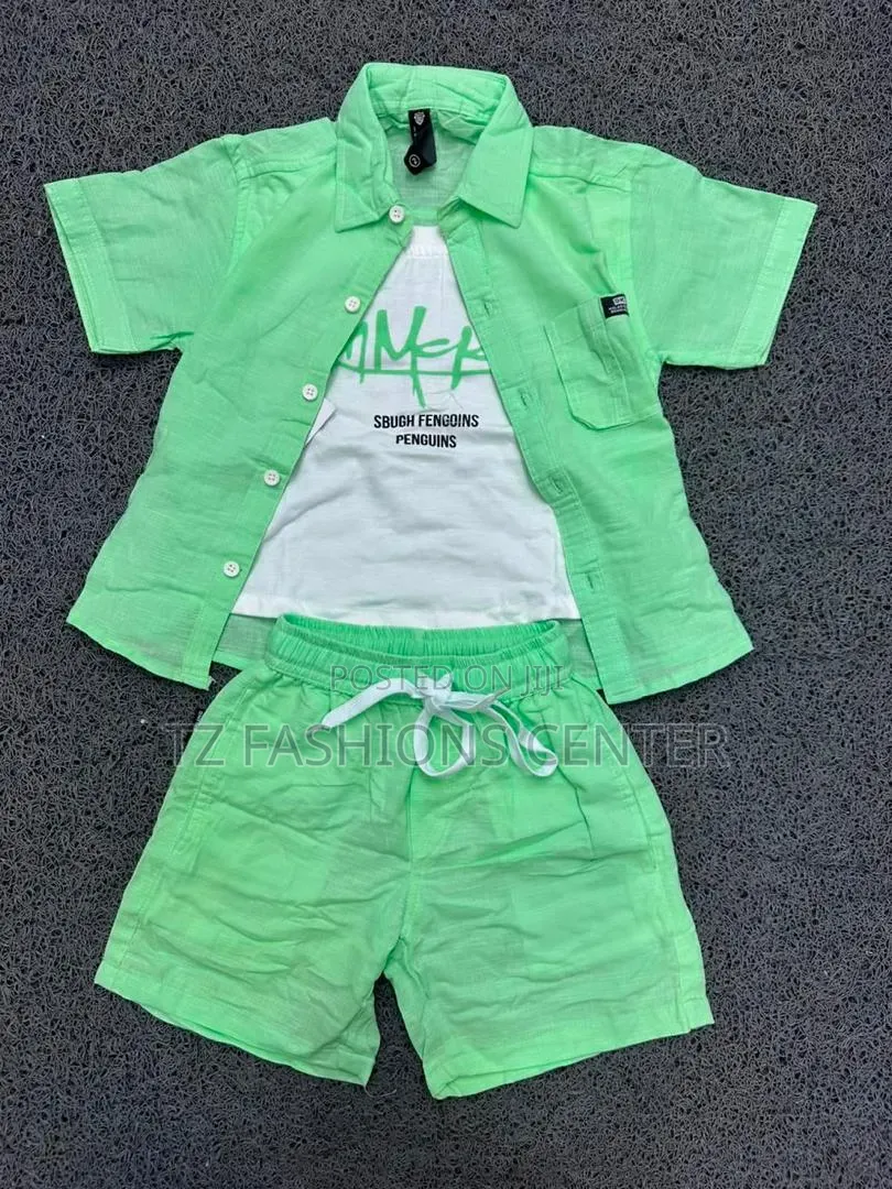 Two Piece for Kids