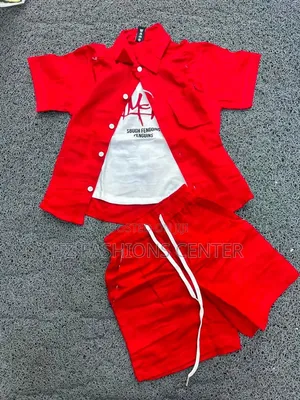 Two Piece for Kids