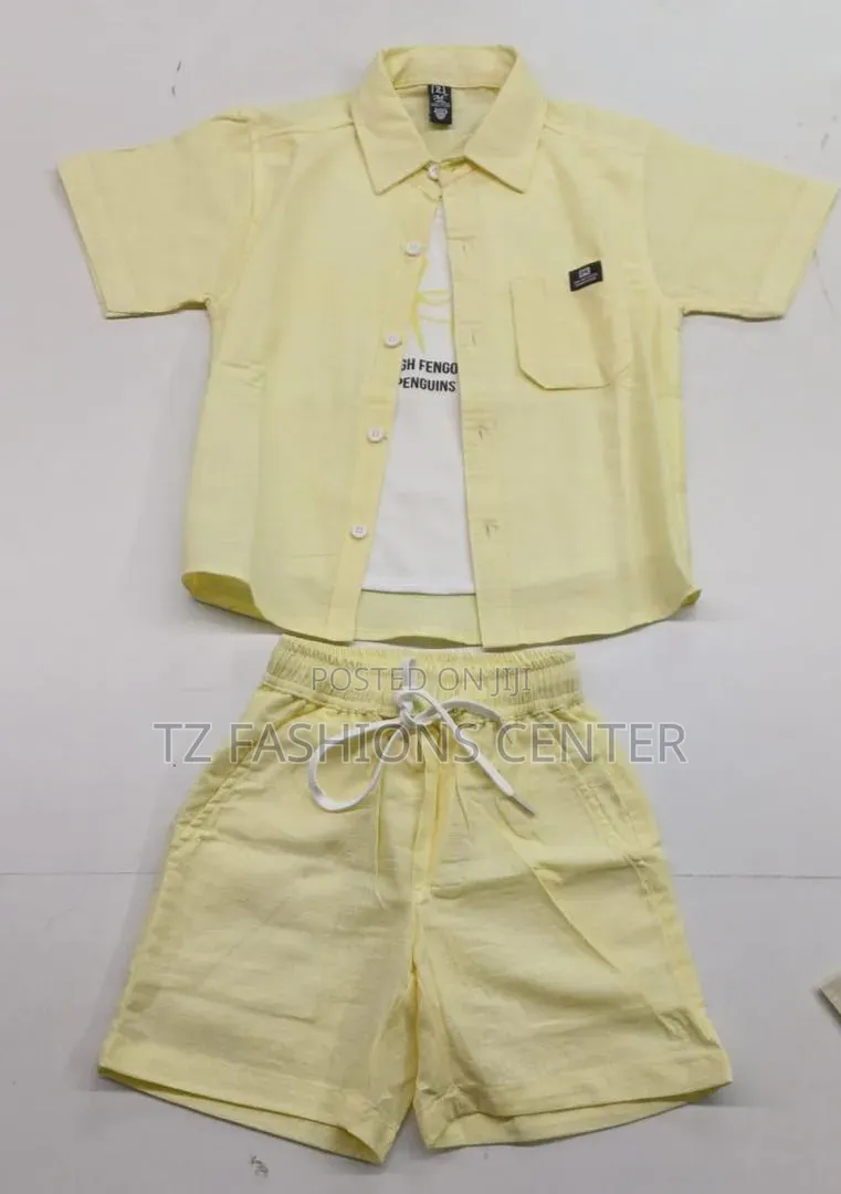 Two Piece for Kids