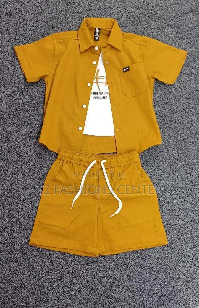 Two Piece for Kids