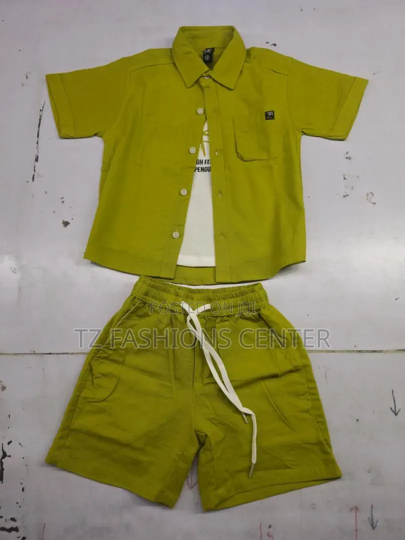 Two Piece for Kids