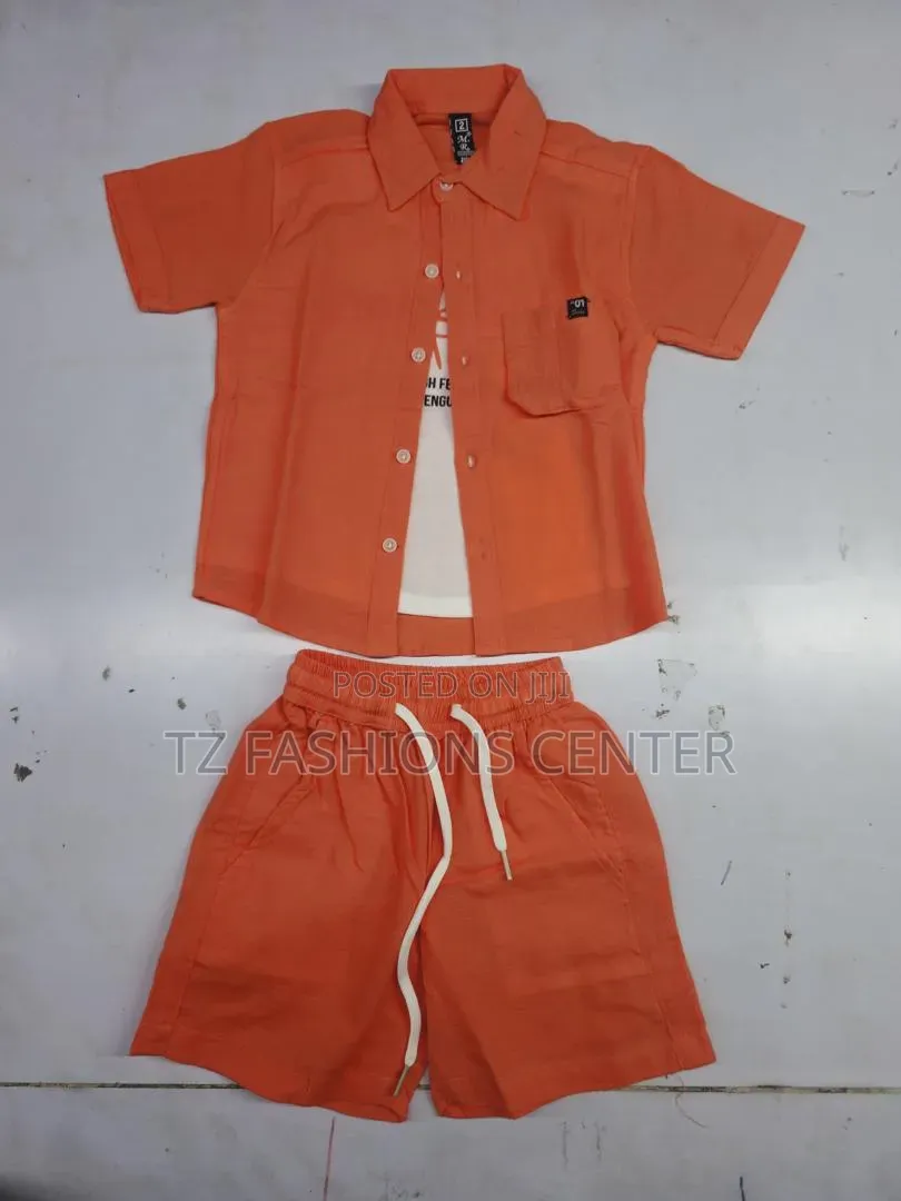 Two Piece for Kids