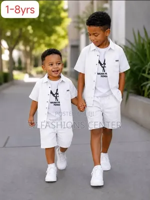 Two Piece for Kids