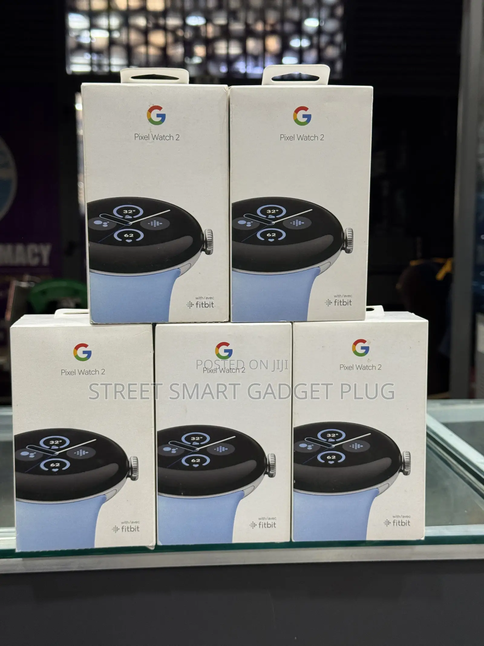 Google Pixel Watch 2 41mm